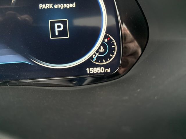 Used 2022 Hyundai Palisade Calligraphy image 15