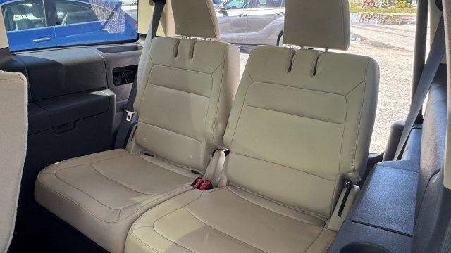 Used 2013 Ford Flex SEL image 10