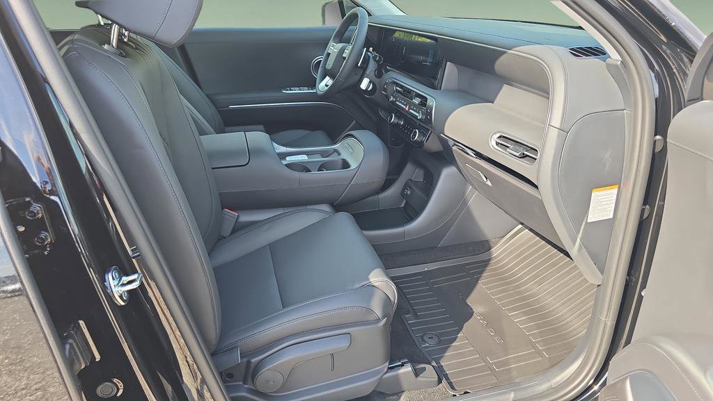 New 2026 Hyundai Palisade SEL AWD/4WD image 13