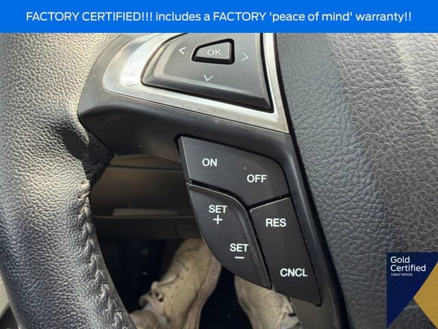Used 2022 Ford Edge SEL w/ Convenience Package AWD/4WD image 52