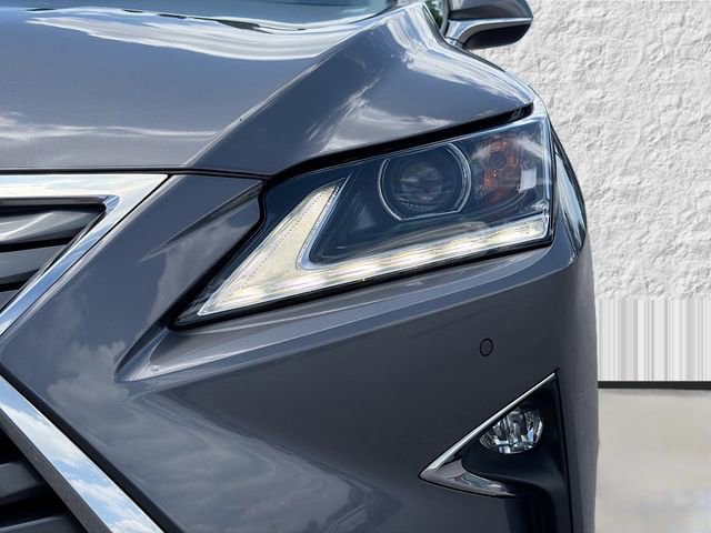 Used 2018 Lexus RX 350L FWD image 9