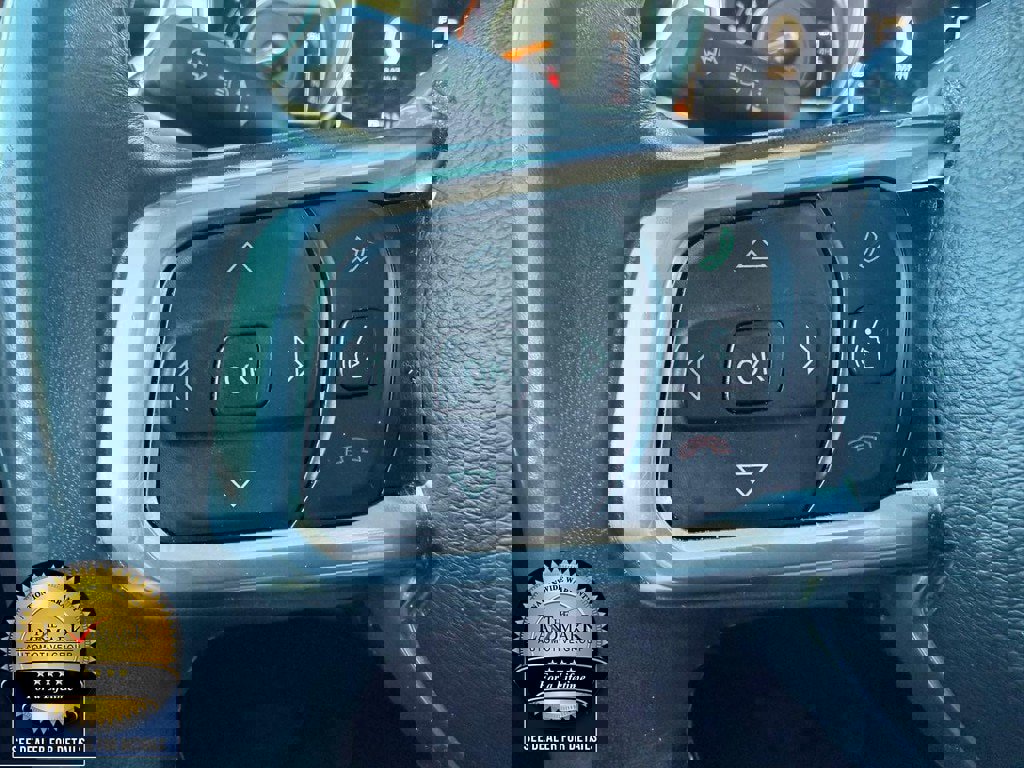 Used 2019 Jeep Wrangler Unlimited Sahara image 10