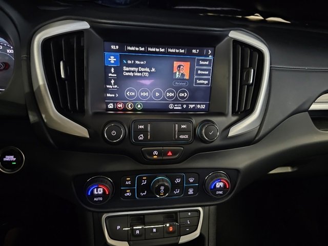 Certified 2022 GMC Terrain SLE w/ Driver Convenience Package image 31