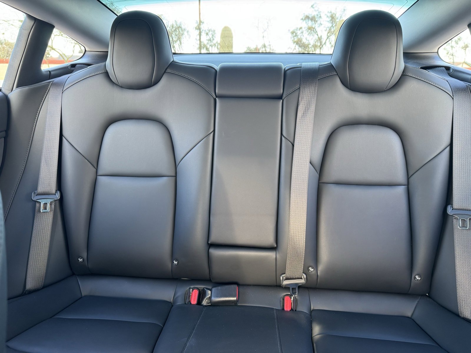 Used 2018 Tesla Model 3 Long Range image 17