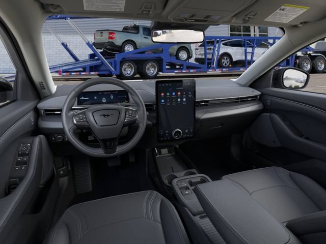 New 2026 Ford Mustang Mach-E Premium RWD image 9