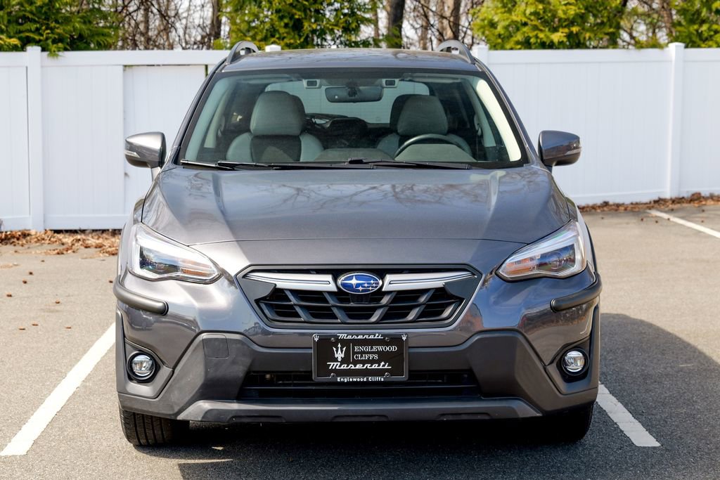 Used 2021 Subaru Crosstrek 2.5i Limited image 2