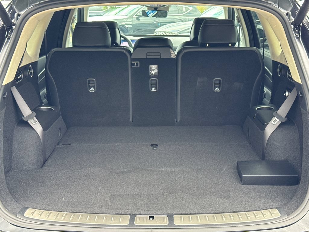 New 2026 Genesis GV80 3.5T Prestige AWD/4WD image 20