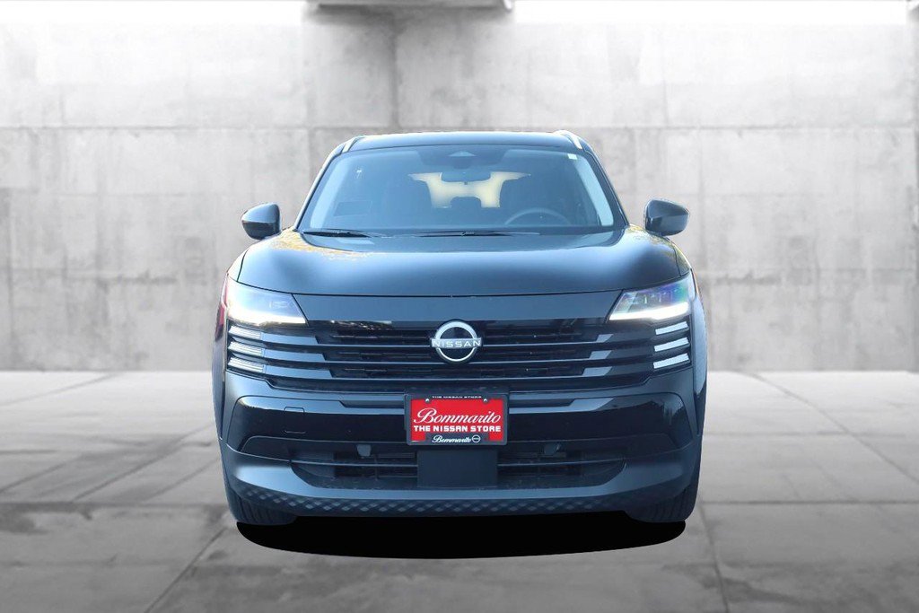 New 2026 Nissan Kicks SV image 4