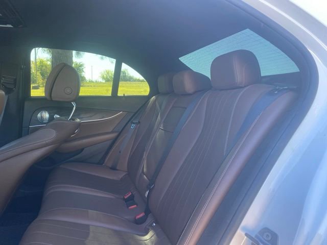 Used 2017 Mercedes-Benz E 300 4MATIC image 12