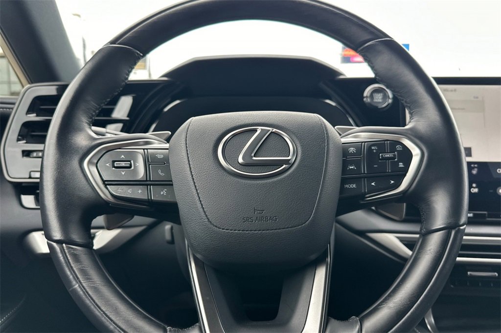 Used 2024 Lexus RX 350 Premium w/ Cold Area Package image 26