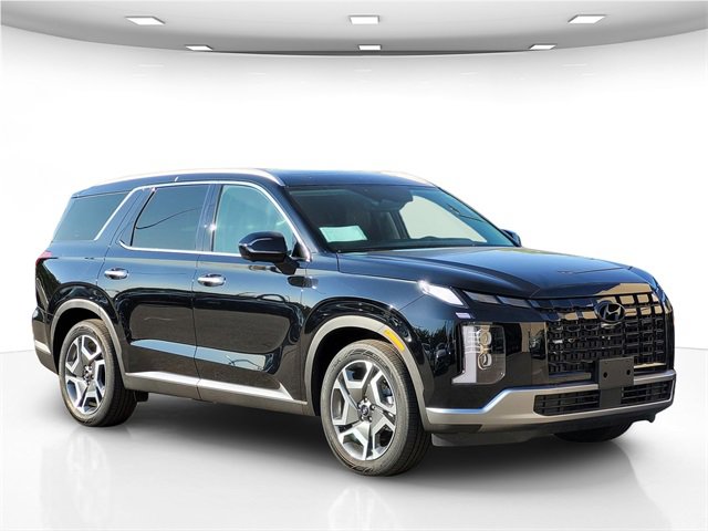 New 2025 Hyundai Palisade SEL image 8
