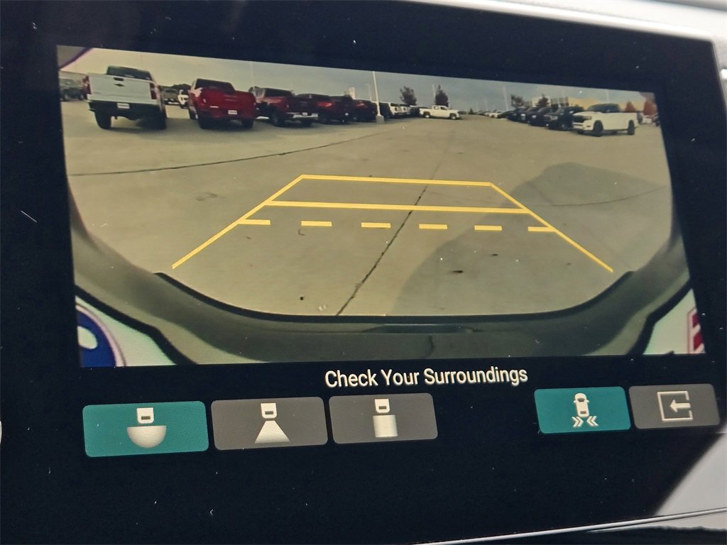 Used 2024 Honda Passport EX-L image 19