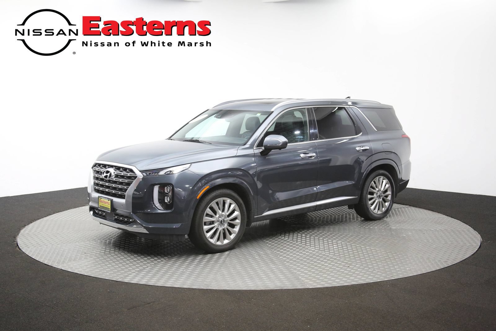 Used 2020 Hyundai Palisade Limited AWD/4WD image 61