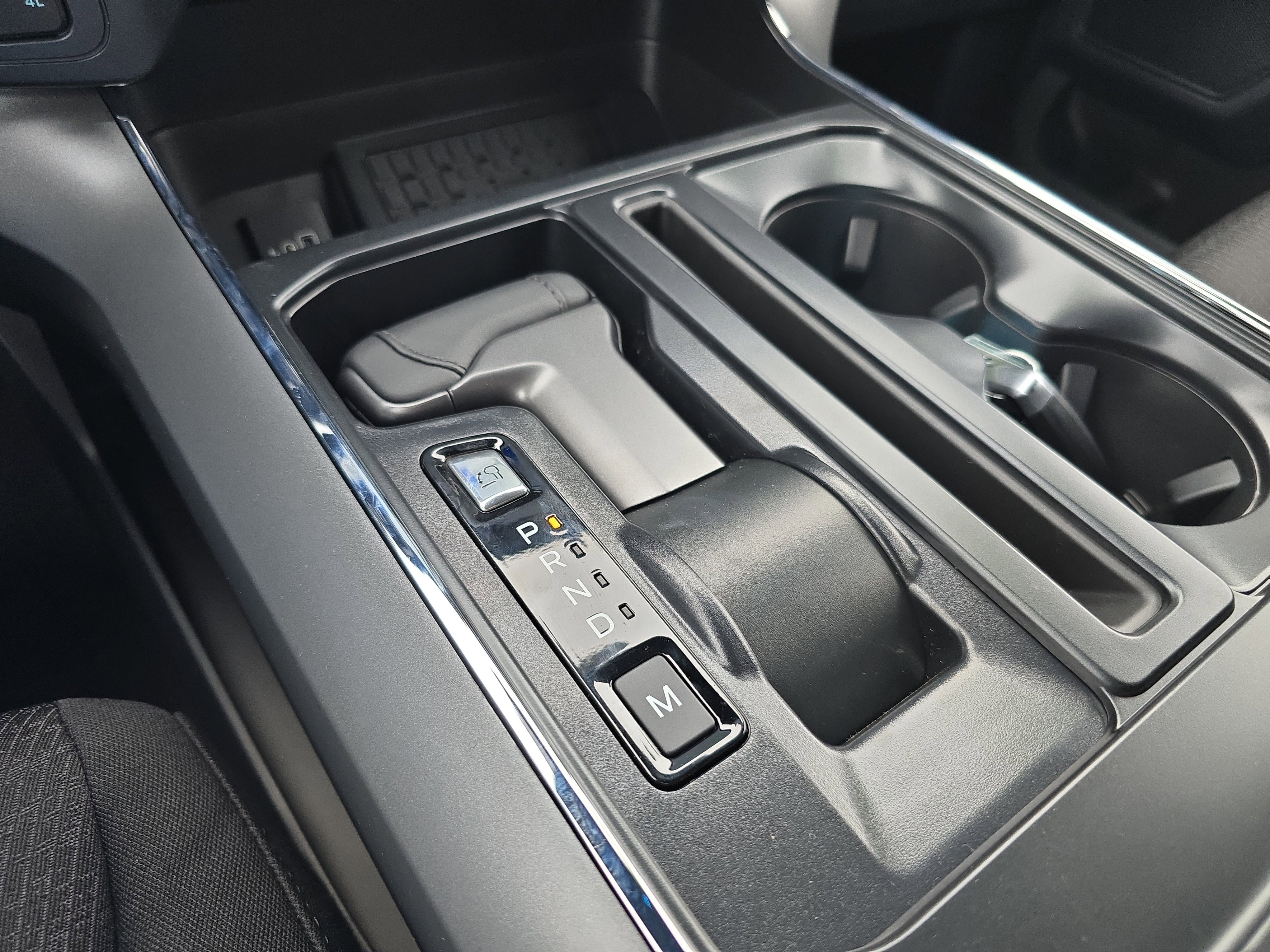 New 2025 Ford F150 XLT image 26