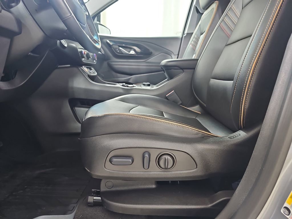 Certified 2023 GMC Terrain AT4 w/ LPO, Floor Liner Package AWD/4WD image 34