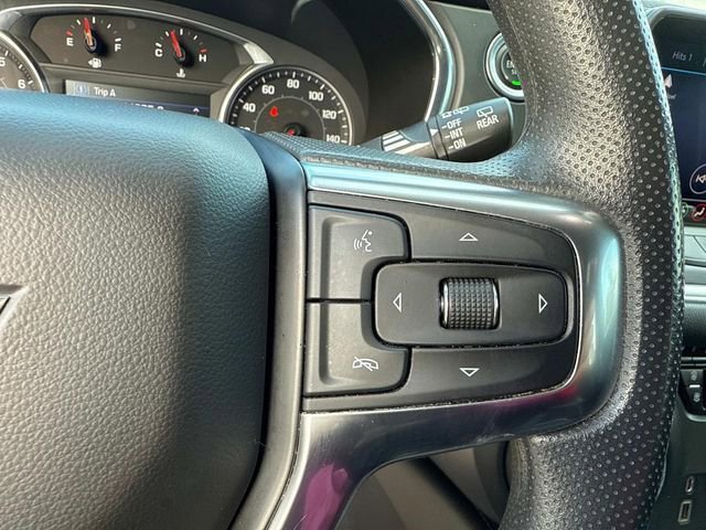 Used 2021 Chevrolet Blazer LT image 35