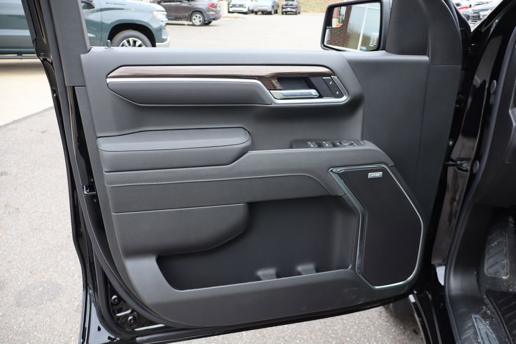 New 2026 Chevrolet Silverado 1500 RST w/ Convenience Package II image 8