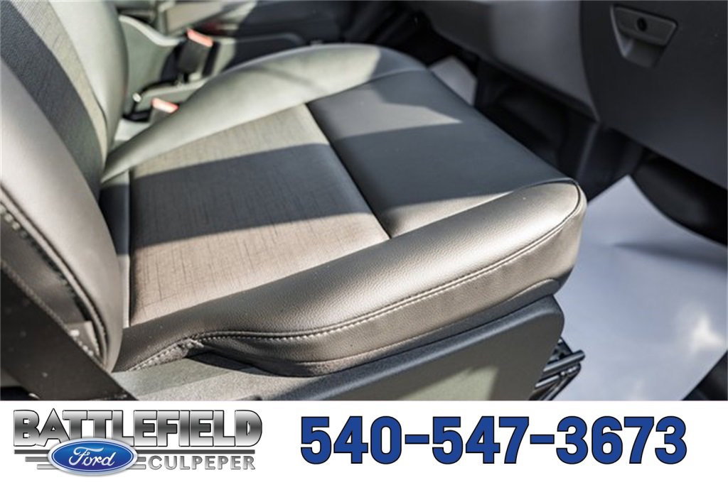 New 2025 Ford Transit 250 148 Medium Roof w/ Load Area Protection Package image 25
