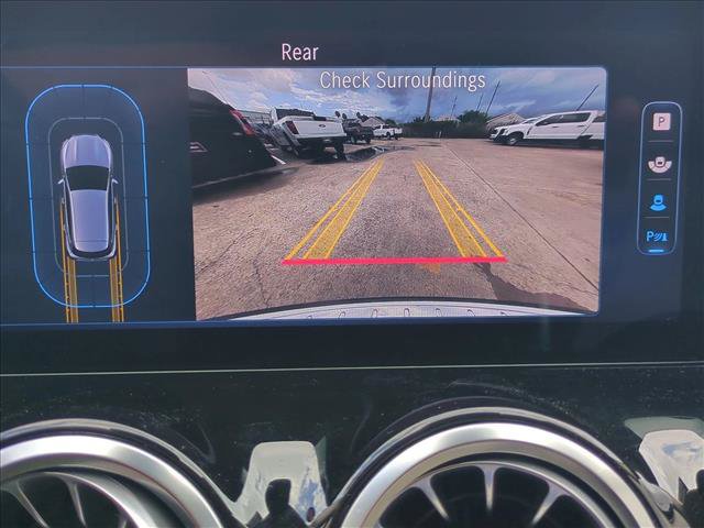 Used 2024 Mercedes-Benz GLA 250 image 13