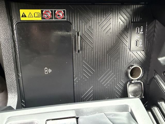 Used 2024 Toyota Tacoma 4x4 Double Cab Hybrid image 23