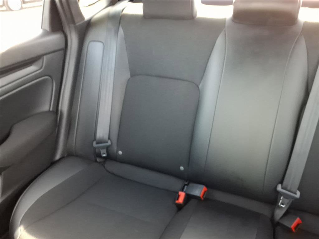 Used 2023 Honda Civic Sport image 21