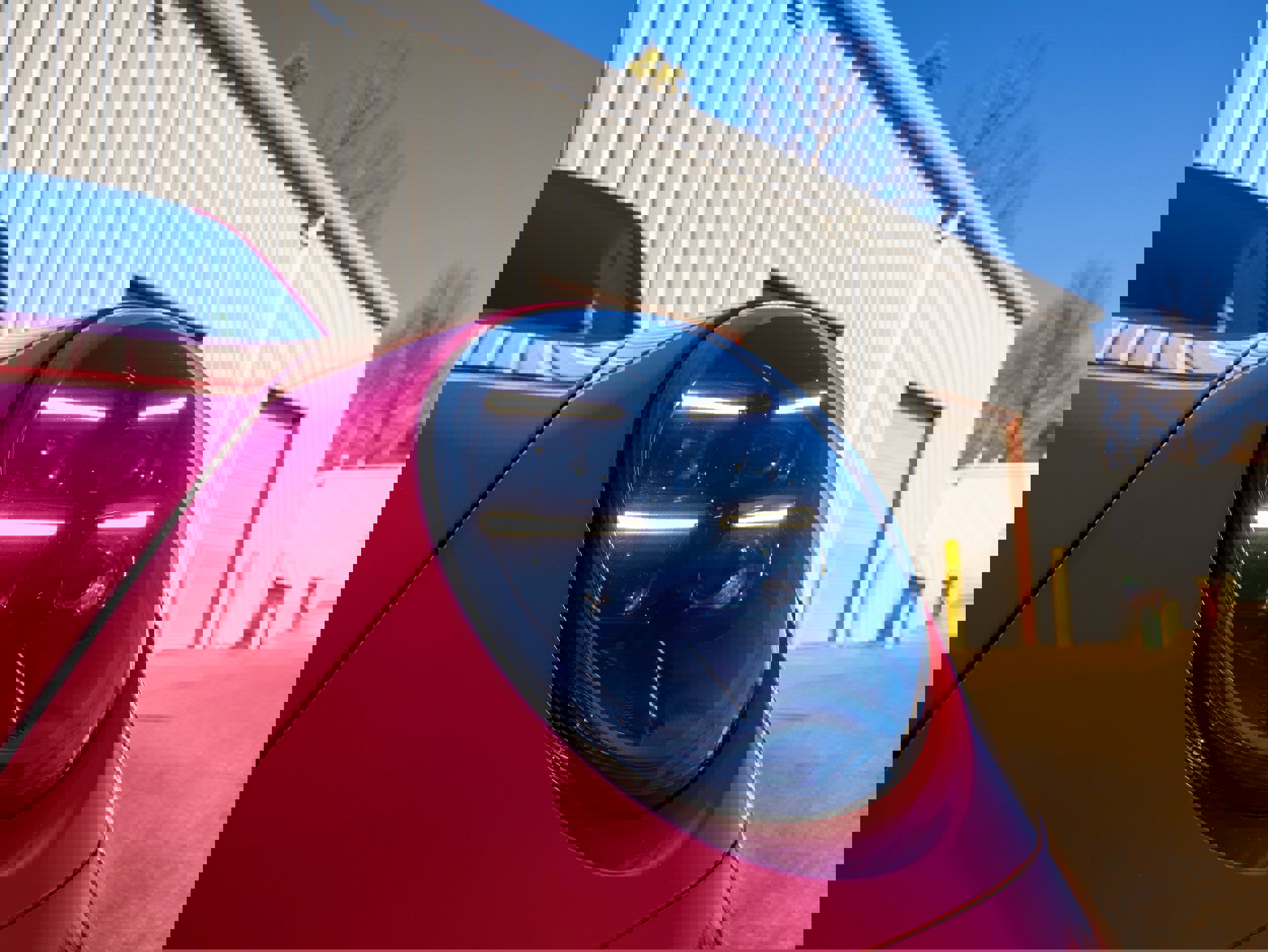 New 2026 Porsche 911 Carrera GTS image 11