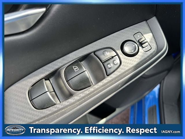 Certified 2022 Nissan Sentra SV w/ All-Weather Package image 16