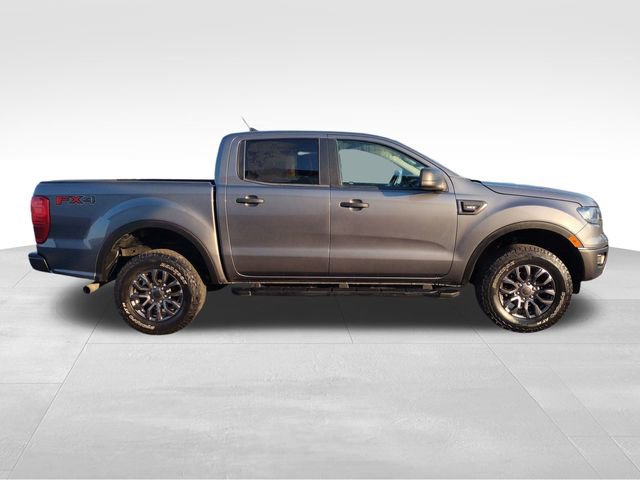 Used 2021 Ford Ranger XLT w/ Equipment Group 301A Mid image 7