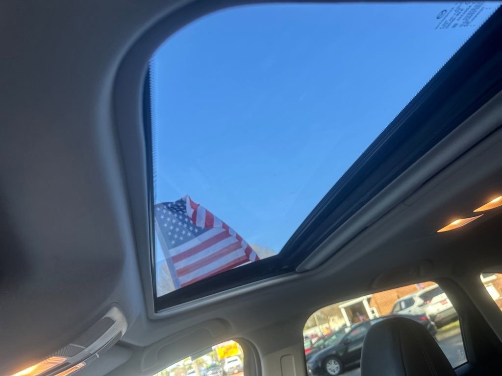 Used 2020 MAZDA CX-5 Grand Touring image 9