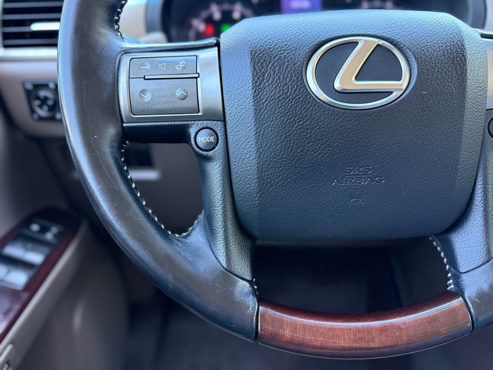 Used 2018 Lexus GX 460 Premium AWD/4WD image 26