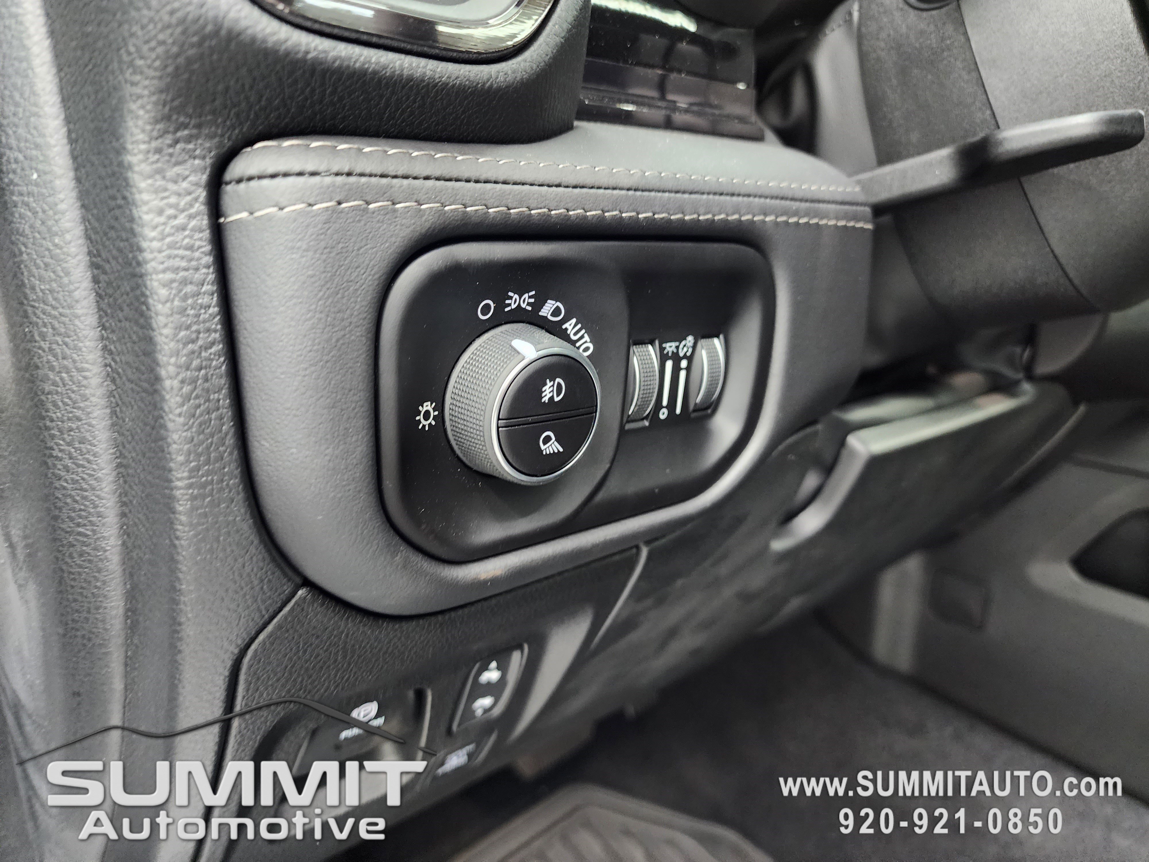 New 2026 RAM 1500 Limited image 48
