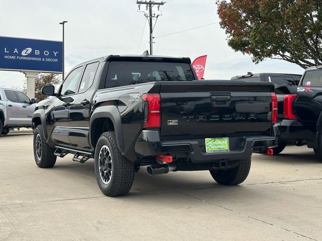 New 2026 Toyota Tacoma TRD Off-Road AWD/4WD image 3