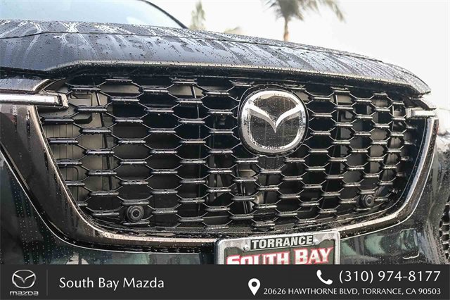 New 2026 MAZDA CX-70 3.3 Turbo w/ Preferred Package image 6