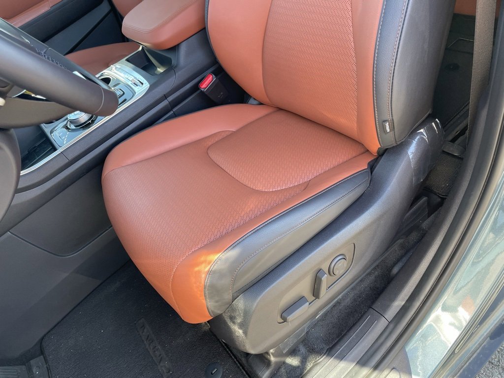 New 2026 Kia Carnival SX Prestige image 23