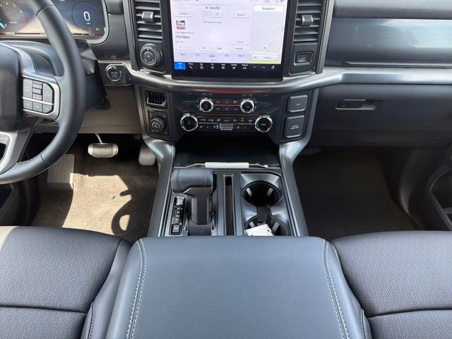 New 2026 Ford F150 Lariat AWD/4WD image 19