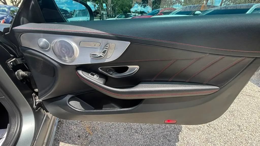 Used 2019 Mercedes-Benz C 43 AMG 4MATIC Coupe image 17