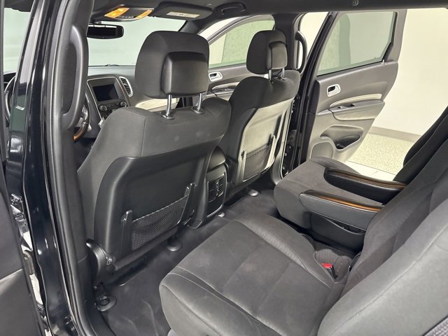 Used 2020 Dodge Durango SXT image 22