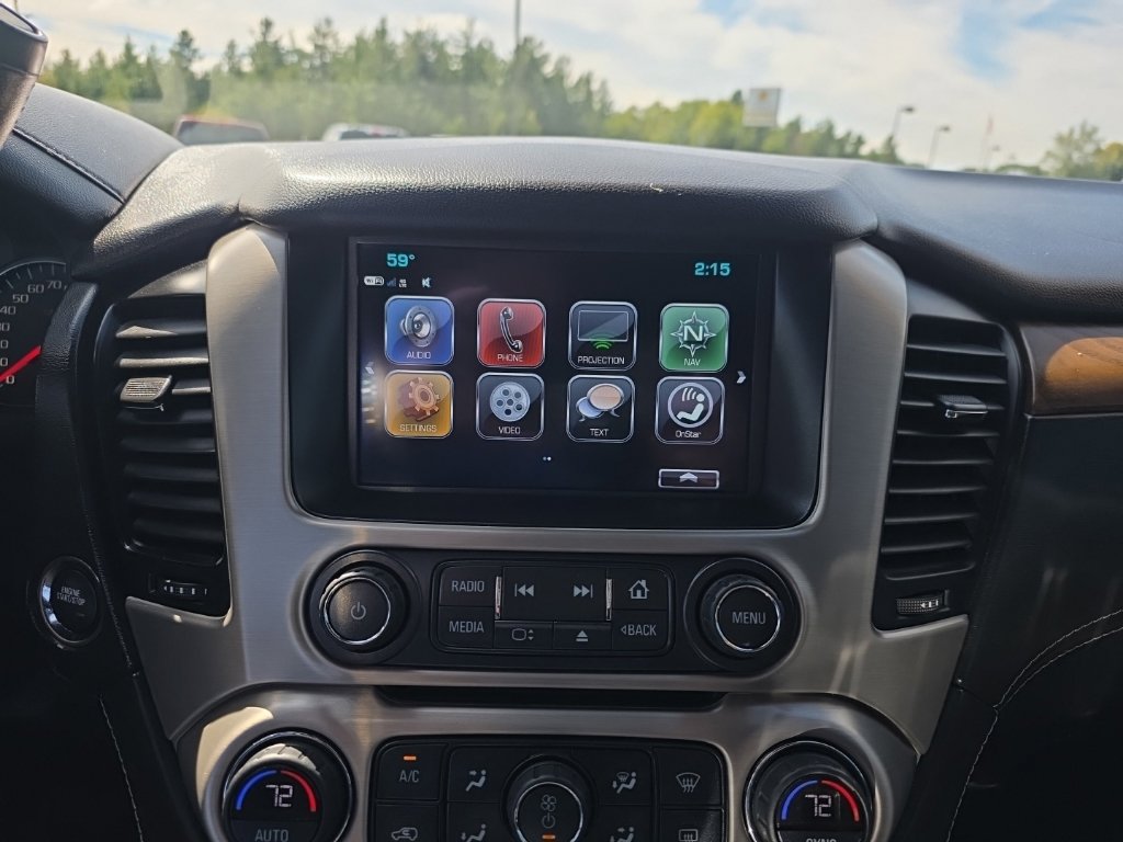 Used 2020 GMC Yukon Denali w/ Denali Ultimate Package AWD/4WD image 46