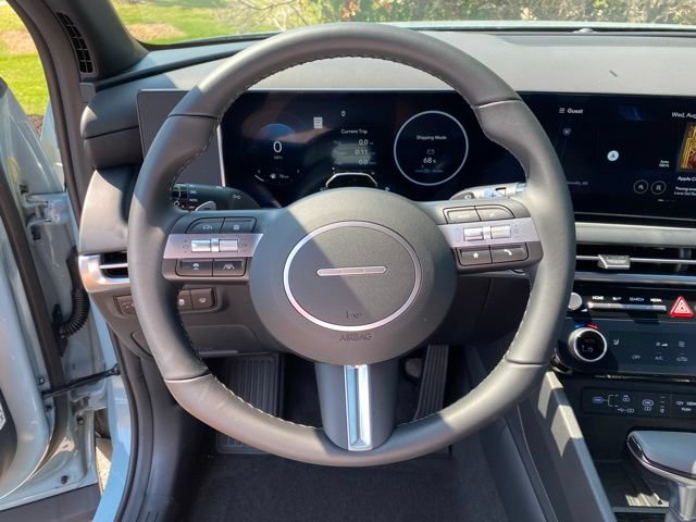 New 2026 Hyundai Santa Cruz XRT AWD/4WD image 13