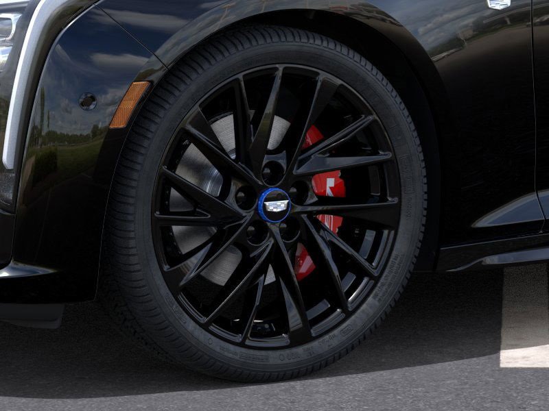 New 2026 Cadillac CT5 Sport image 9