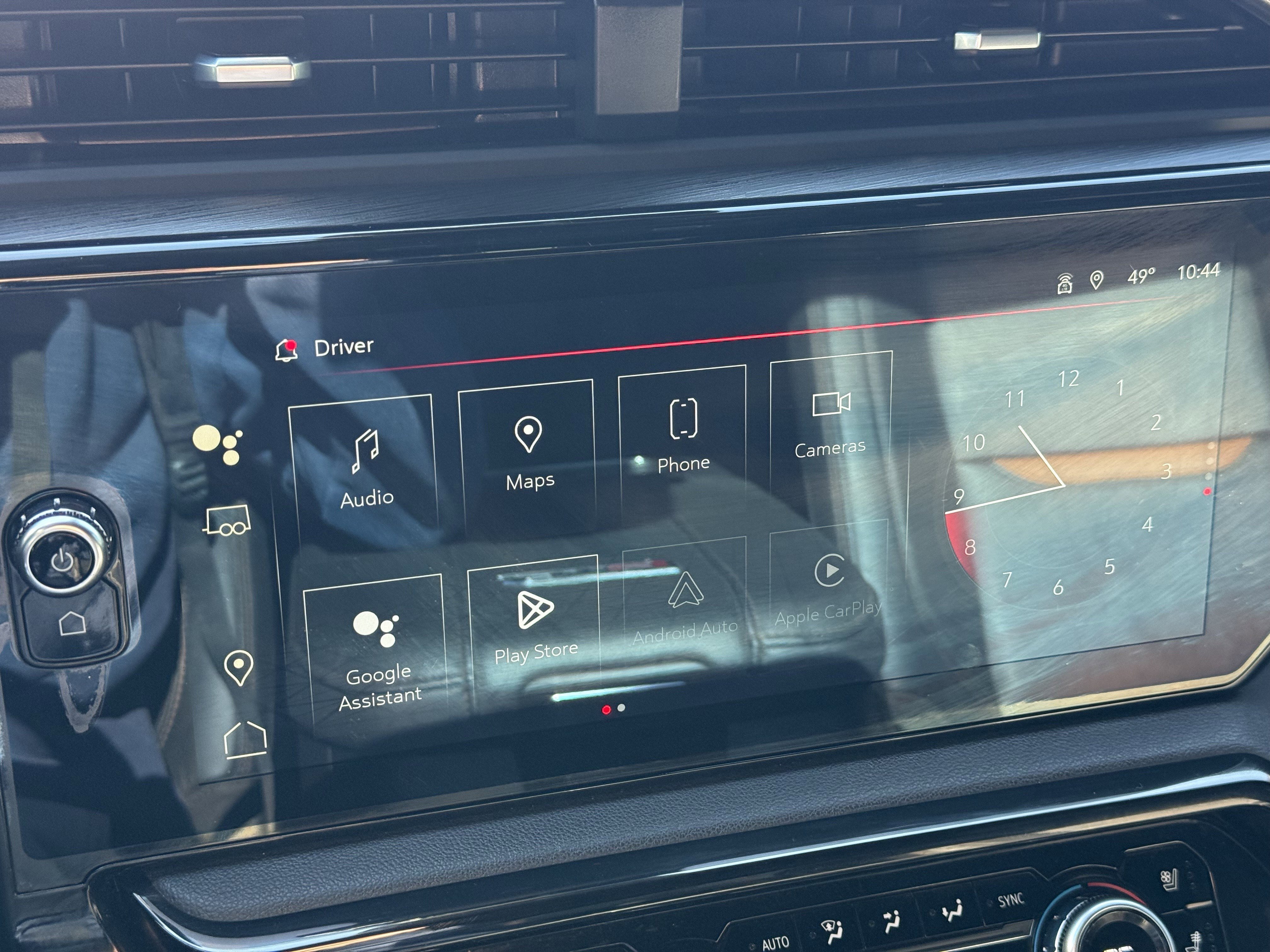 Used 2024 GMC Sierra 2500 AT4 image 19