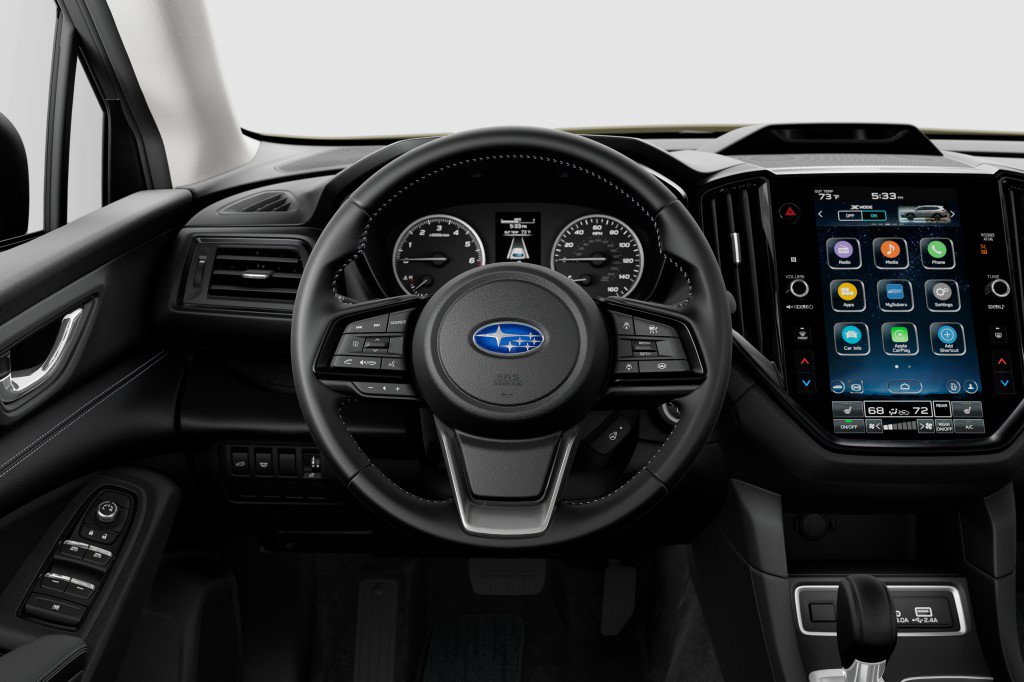 New 2026 Subaru Ascent Premium AWD/4WD image 22