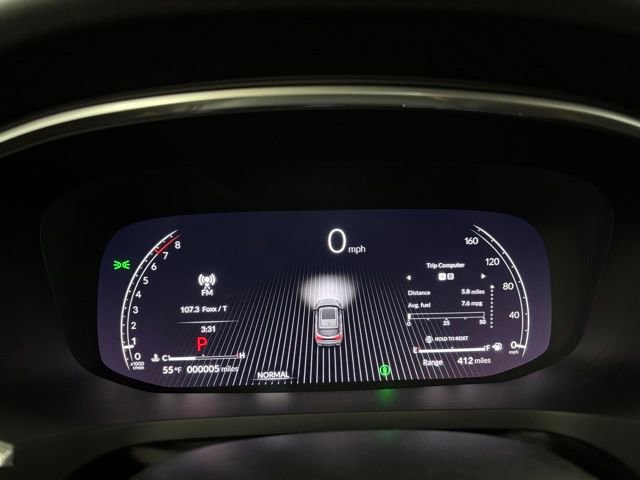 Certified 2026 Acura MDX SH-AWD w/ Advance Package image 20