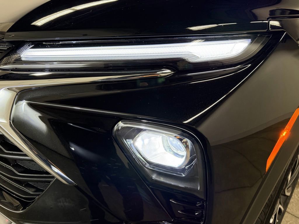 New 2026 Chevrolet TrailBlazer LT image 7