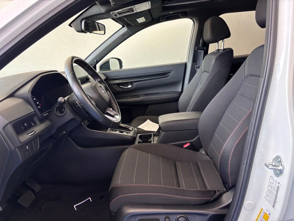 Used 2023 Honda CR-V Sport image 21