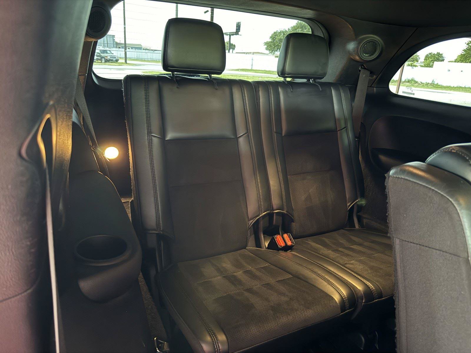 Used 2020 Dodge Durango R/T RWD image 43