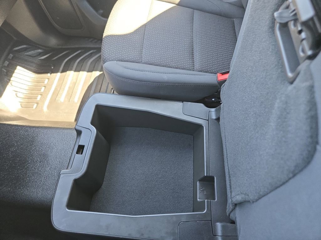 Used 2024 Chevrolet Silverado 1500 W/T w/ WT Value Package image 27