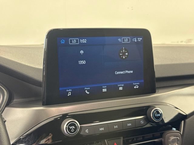 Used 2025 Ford Escape Active FWD image 20
