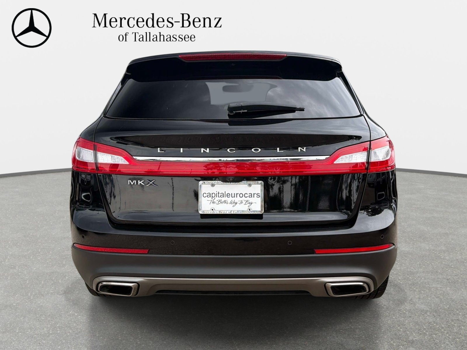 Used 2018 Lincoln MKX Reserve FWD image 6