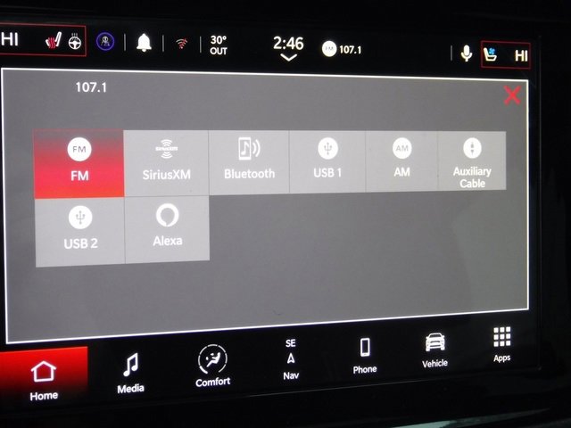 New 2026 Dodge Durango GT image 31